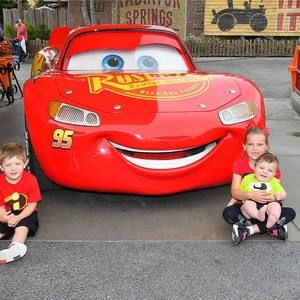 Meet your Posher, Sheila